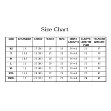 Load image into Gallery viewer, Two-Piece Suit