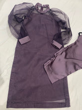 Load image into Gallery viewer, Two-Piece Suit